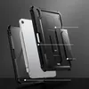 Tech-Protect Polyamid Pro Case iPad 10.9 2022 Schwarz Produktbild-Vorschau 3