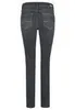 SKINNY 1358 mid grey used Größe 44/30 Produktbild-Vorschau 3