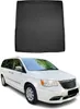 2008-2020 Dodge Grand Caravan/Voyager Kofferraummatte Produktbild-Vorschau 1