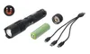 Origin Outdoors LED-Taschenlampe 'Powerbank' 1000 Lumen Produktbild-Vorschau 6
