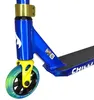 Chilli Pro Jumpstart S Stunt-Scooter H=71cm transparent Produktbild-Vorschau 4