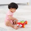 SKIP HOP Hudební hračka Xylofon Explore&More Lišák 12m+ Náhled obrázku produktu 5