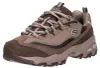 Skechers D'Lites  Sneakers Laag - donkerbruin - Maat 38 Productafbeelding-voorbeeld 2