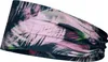 Buff CoolNet UV® Ellipse Headband Sport-Stirnband Produktbild-Vorschau 2
