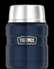 Thermos SK Barattolo per alimenti blu notte pol 0,47l Anteprima dell’immagine prodotto 1