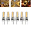 10 ampoules LED G4 2 W culot Bi-Pin ampoules à intensité Voir les images du produit 6