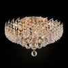 Maytoni Karolina Kronleuchter DIA120-06-G 6xE14, Gold, aus Produktbild-Vorschau 2