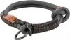 Trixie BE NORDIC Zug-Stopp-Halsband - dunkelgrau - 40 cm Náhled obrázku produktu 1