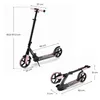 Kinderkraft FREELY Scooter Rosa - monopattino pieghevole da Anteprima dell’immagine prodotto 2
