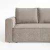 AMBER L Ecksofa mit Schlaffunktion und Bettkasten L-Form, Produktbild-Vorschau 3
