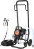 Stojanový bezvzduchový postrekovač farby, 950 W, 3000 PSI, Náhľad obrázku produktu 1