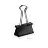 kwmobile 50x Foldback Klammern Set - 50x 32mm - Produktbild-Vorschau 3