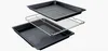 Bosch HBG237BB4, Keramik, 4 Zone(n), Glaskeramik, Schwarz, Produktbild-Vorschau 12