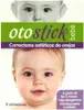 Otostick Baby Estetyczne korektory do uszu 8 sztuk Podgląd zdjęcia produktu 1