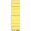 Leitz 1901-00-15 1901 Blanko-Schildchen - Karton, 100 Anteprima dell’immagine prodotto 1