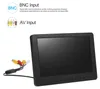 monitor HD da 7 pollici 1024 x 600 16:9 TFT LCD supporta Anteprima dell’immagine prodotto 4