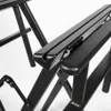 Chaise de maquillage pliable Chaise de metteur en scène Voir les images du produit 8