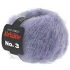 Lana Grossa Brigitte No.3 006 Lila 25g Produktbild-Vorschau 1