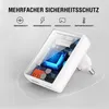4smarts 546020, Wewnętrzna, Prąd przemienny, 12 V, Biały Podgląd zdjęcia produktu 10