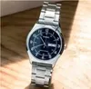 Casio Collection MTP-V006D-2B, Wasserfest Produktbild-Vorschau 4
