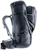Zaino da viaggio/escursionismo Deuter Voyager 65+10 nero Anteprima dell’immagine prodotto 14