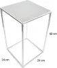DIXIE STORE Blumenständer - Pflanzenständer aus Metall - Produktbild-Vorschau 2