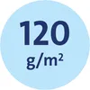 Pelikan 236799, 120 g/m², Bílá, A3 (297 x 420 mm), 297 mm, Náhled obrázku produktu 6