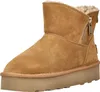 s.Oliver Damen Rollschuhe 5-26447-43 cognac 38 Produktbild-Vorschau 14