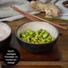Moritz & Moritz VIDA 4tlg Miso Schalen Beige Produktbild-Vorschau 5