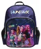 KPop Demon Hunters Rugzak Huntr/X Premium Productafbeelding-voorbeeld 6