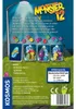 KOSMOS Monster 12, Würfelspiel, Würfel Spiel, Anteprima dell’immagine prodotto 2