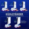 Support vertical pour PS5 avec ventilateur et station de Voir les images du produit 2