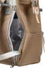 Peterson Rucksack für Frauen Iuvericus braun-grau One size Produktbild-Vorschau 15
