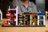 Lego 76444 LEGO Die Zauberläden der Winkelgasse Productafbeelding-voorbeeld 21