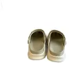 Xani Ultra Comfort Clogs EVA Hausschuhe Gartenschuhe Uni - Produktbild-Vorschau 2