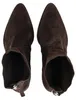 Paul Green Stiefelette Stiefelette Leder Produktbild-Vorschau 8