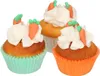 FunCakes Zucker Dekorationen Möhren / Karotten Set / 16 Produktbild-Vorschau 3