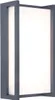 ECO-LIGHT 5193001118 Lutec LED-Wandleuchte QUBO Aluminium Produktbild-Vorschau 14