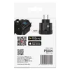 GoSmart Zigbee zásuvka IP44 IP-3008F Náhled obrázku produktu