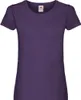 Fruit of the Loom 61-420-0 | Damen Original T Lady-Fit / Produktbild-Vorschau 2