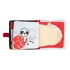 Canpol babies sensorisches Stoffbuch BabiesBoo PANDA 68/088 Produktbild-Vorschau 10