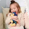 PAW Patrol , Aqua Pups - Basis Plüsch 20 cm groß - Produktbild-Vorschau 2