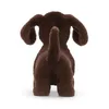 Jellycat Kuscheltier Hund Dackel Otto Sausage Dog (19cm) Produktbild-Vorschau 4