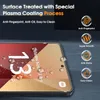 Vetro blindato per Xiaomi Redmi Note 13 Pro 5G pellicola Anteprima dell’immagine prodotto 3