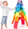 Arcobaleno di legno Anteprima dell’immagine prodotto 3