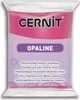 Cernit Polymer Clay Opaline Polymer Magenta 56 g Voir les images du produit 2