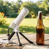 Bierflaschenöffner im Mörser-Stil, robuster taktischer Produktbild-Vorschau 5