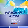 Belissia potravinářské barvivo modré 10 ml extrémně vysoce Náhled obrázku produktu 4
