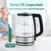 Emerio Waterkoker WK-130126 – 1,7 Liter – 2200 W – Productafbeelding-voorbeeld 6