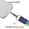 imoshion Universeel verstelbaar telefoonkoord + polsbandje Productafbeelding-voorbeeld 5